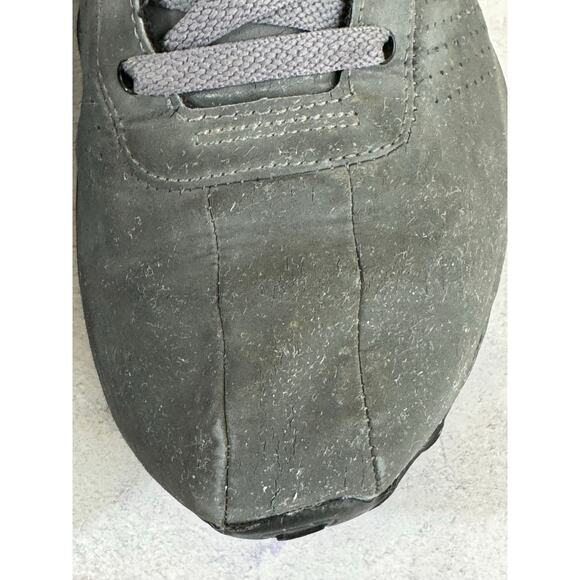 Nike Shox Deliver Men's Sneakers Size 11, Gray-Black, 317547-029 Read - Picture 7 of 14